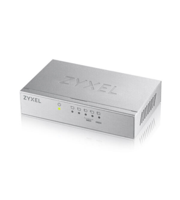 Zyxel 5-porttinen GS105B hallitsematon kytkin