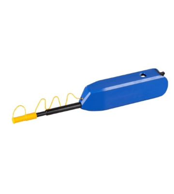 Ferrule valokuitupuhdistin E2000/SC/ST/FC liittimet 2,5mm