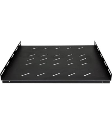 Hylly 1000 mm syvälle palvelinkaappiin - 1U