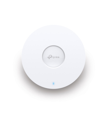 TP-Link Ceiling Mount Dual-Band WiFi 6 -tukiasema 610