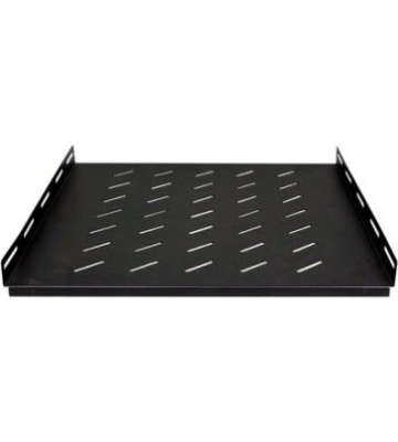 Hylly 600 mm syvälle palvelinkaappiin - 1U
