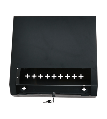 Wall Flatbox Slim 500x140x475mm (LxSxK)