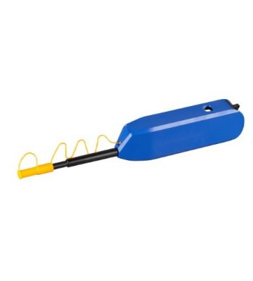 Ferrule valokuitupuhdistin E2000/SC/ST/FC liittimet 2,5mm