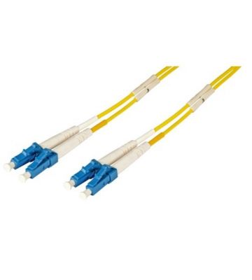 OS2 duplex valokaapeli LC-LC 10m