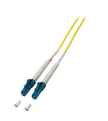 OS2 simplex valokaapeli LC-LC 3m