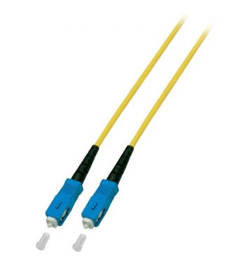 OS2 simplex valokaapeli SC-SC 5m