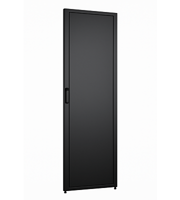 Datacenter Fake Rack 800mm leveä 48U