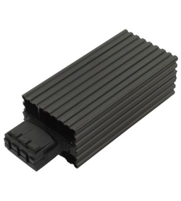 Lämmitin ulkokaapeille 100W