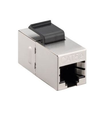 CAT5e STP Keystone -liitin - RJ45