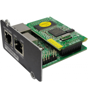 PowerWalker SNMP -kortti VFI GT