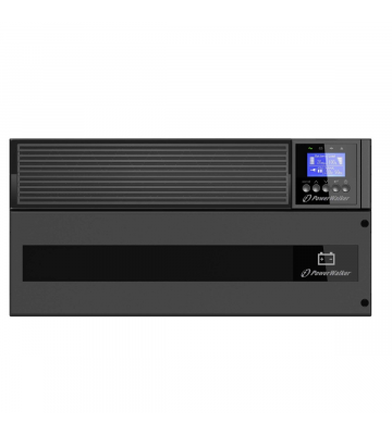 PowerWalker BP I2x120R-20x9Ah ulkoinen akkupaketti
