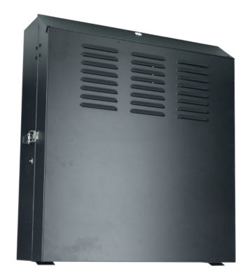 5U seinätasolaatikko 645x249x783mm (LxSxK)
