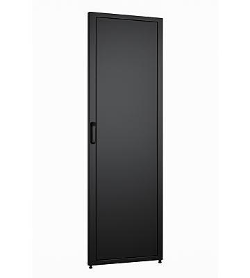 Datacenter Fake Rack 600mm leveä 52U