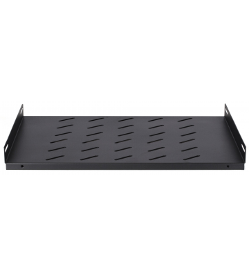 Hylly 600mm syvälle seinäkaappiin - 1U