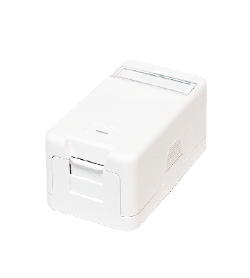 Keystone Media Box 1 -portti
