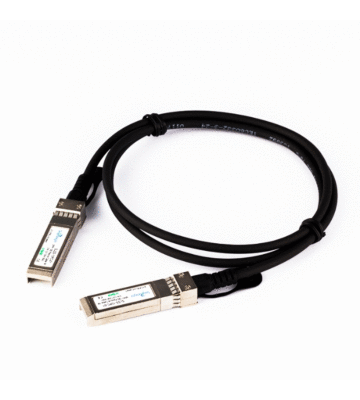 SFP+ passiivinen DAC-kaapeli 1m (10G)