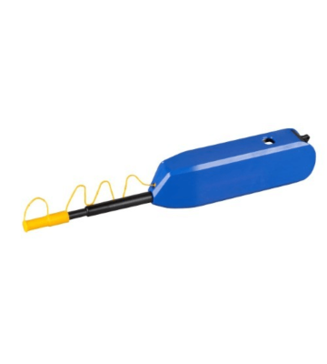 Ferrule valokuitupuhdistin E2000/SC/ST/FC liittimet 2,5mm
