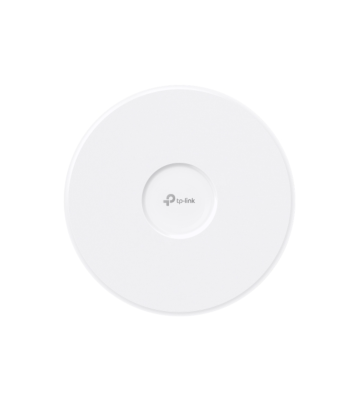 TP-Link kattokiinnitteinen kaksitaajuuksinen WiFi 7 -tukiasema 723
