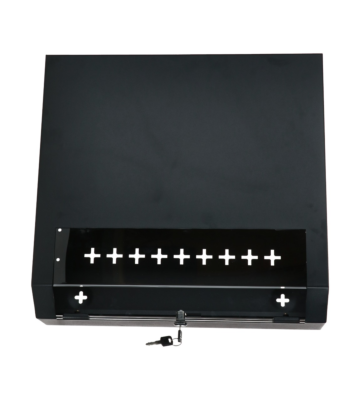 Wall Flatbox Slim 500x140x475mm (LxSxK)