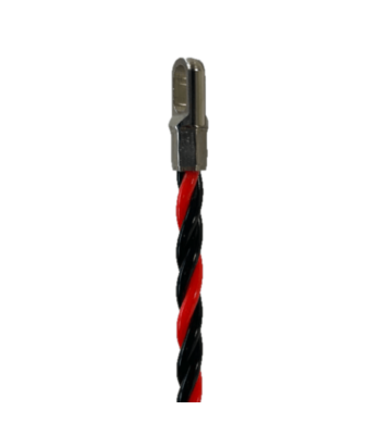 Danicom Kiristysjousi Ø 6,6 mm muovia 20 metriä