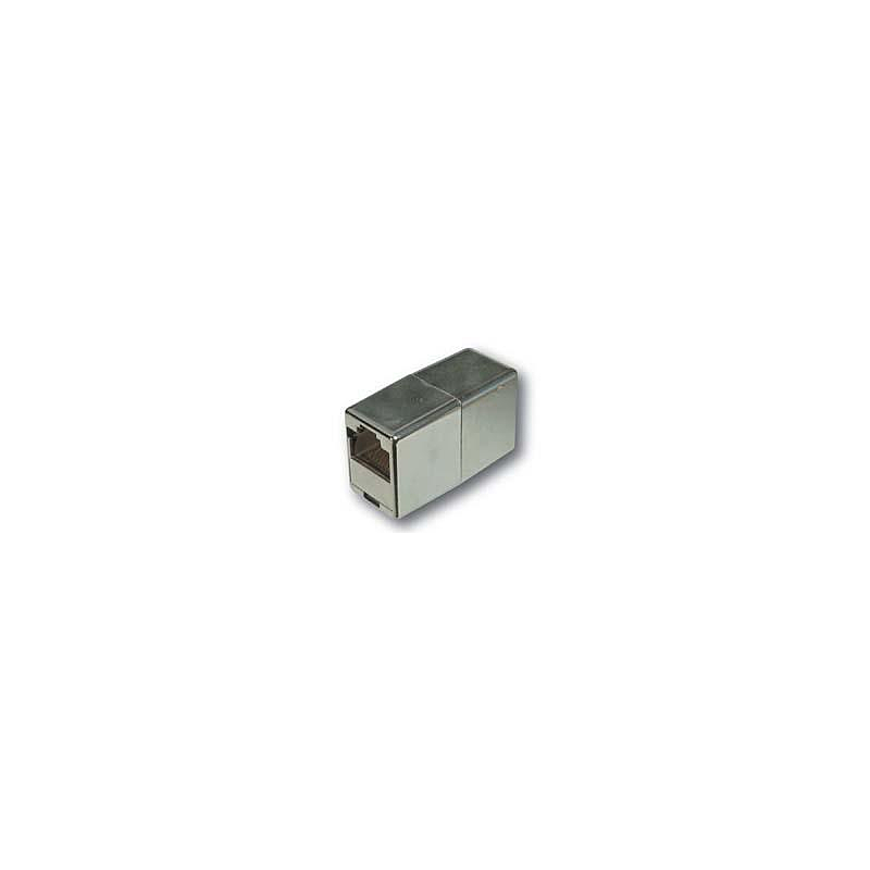 DANICOM CAT6 RJ45 liitin - suojattu