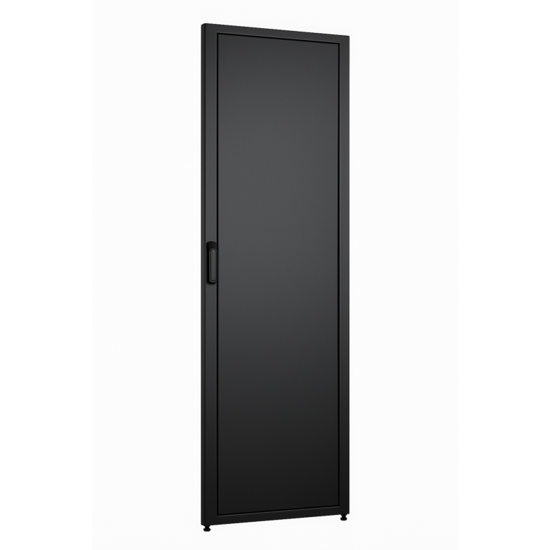 Palvelinkeskus Fake Rack 800mm leveä 52U