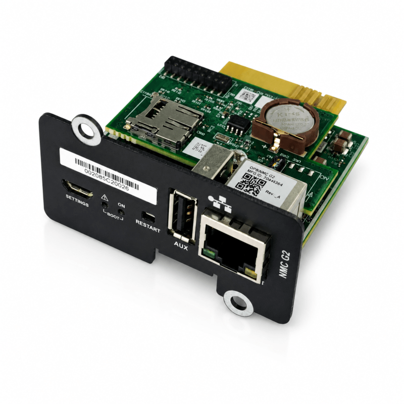 PowerWalker SNMP -kortti VFI TG
