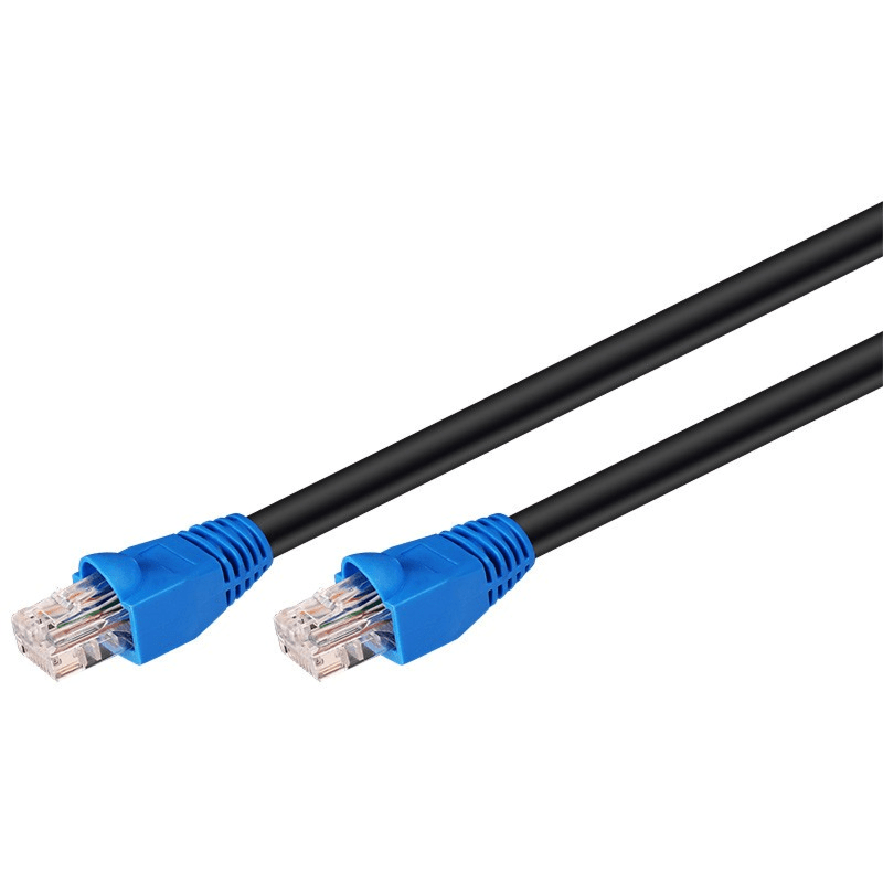 DANICOM CAT6 UTP 30m ulkokaapeli