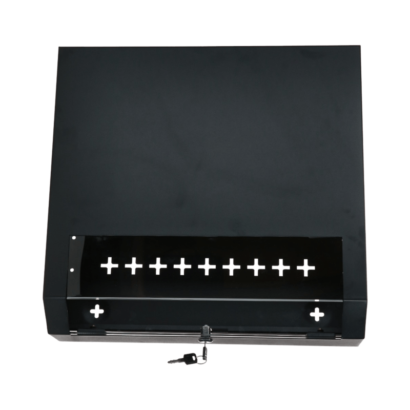 Wall Flatbox Slim 500x140x475mm (LxSxK)
