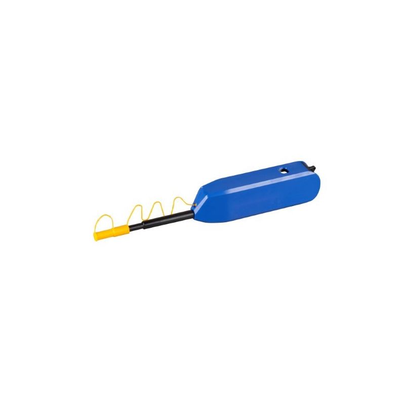 Ferrule valokuitupuhdistin E2000/SC/ST/FC liittimet 2,5mm