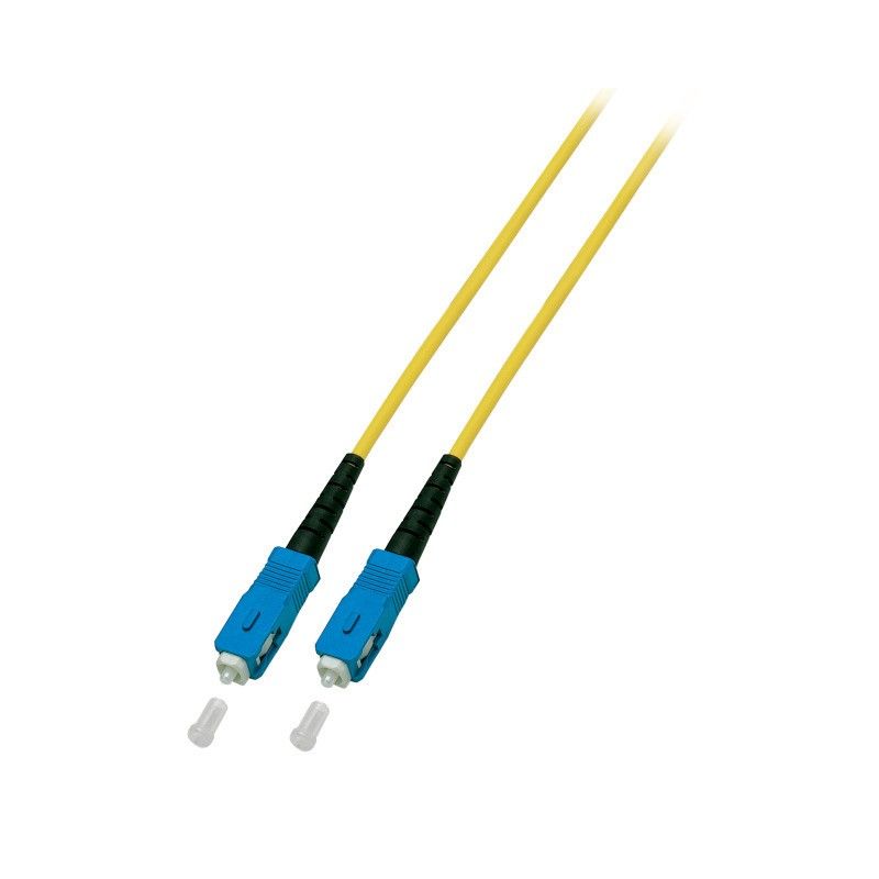 OS2 simplex valokaapeli SC-SC 10m