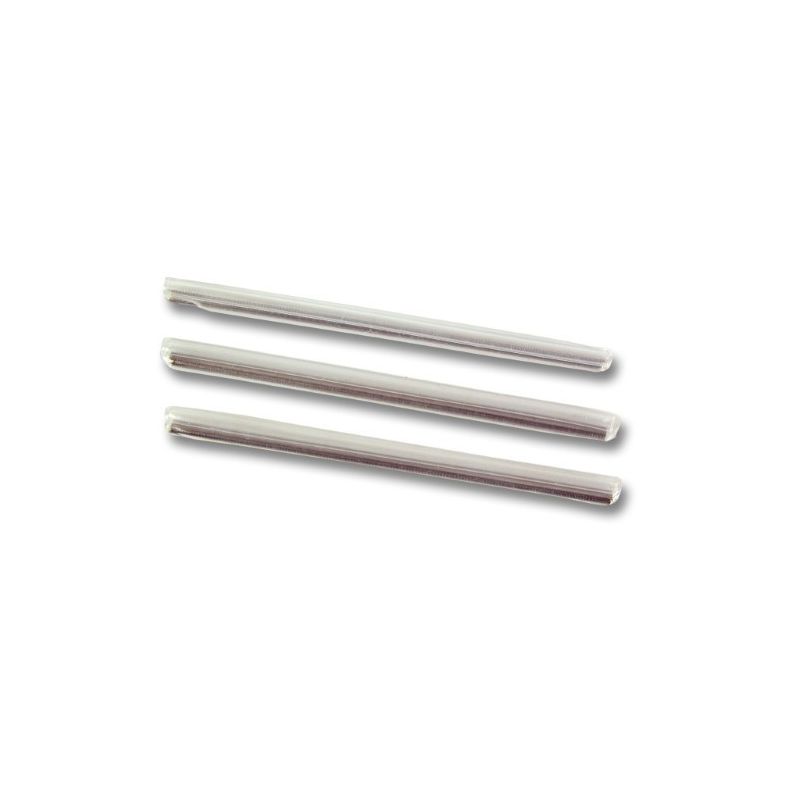 Kutistehitsaussuoja 45mm läpinäkyvä
