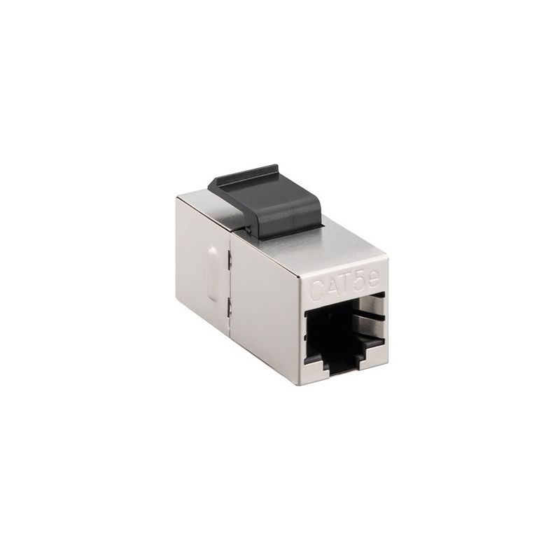 CAT5e STP Keystone -liitin - RJ45