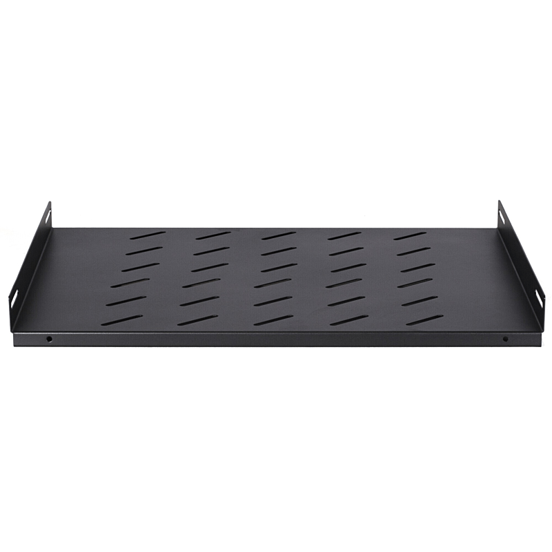 Hylly 600mm syvälle seinäkaappiin - 1U