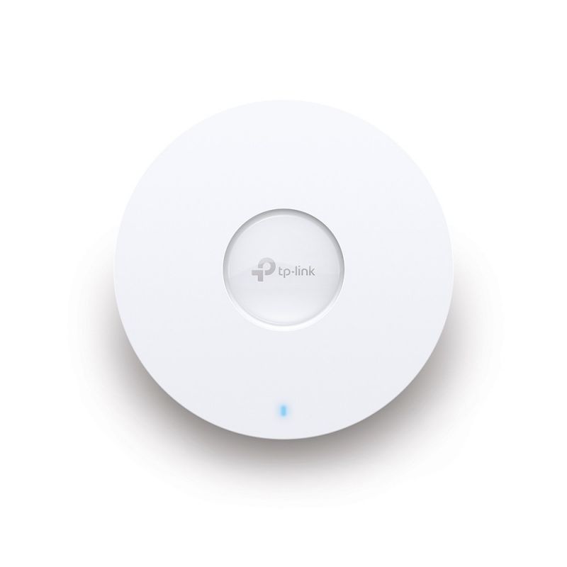 TP-Link kattokiinnitys, kaksikaistainen WiFi 6 tukiasema 650