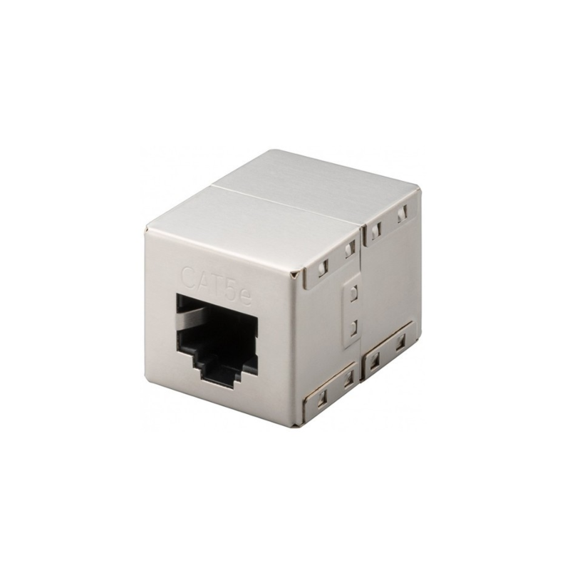 DANICOM CAT5e RJ45 liitin - suojattu