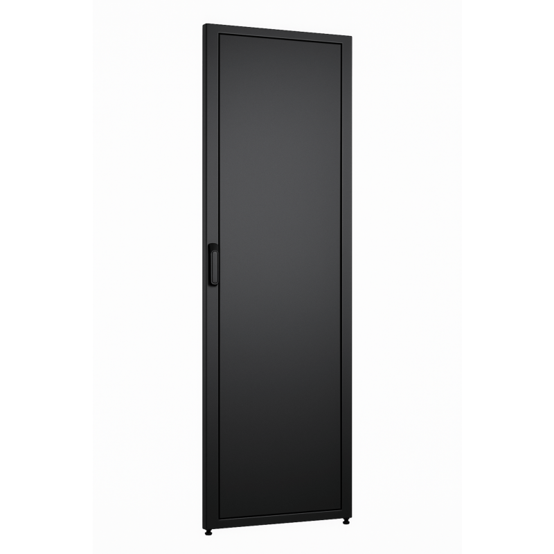 Datacenter Fake Rack 600mm leveä 42U