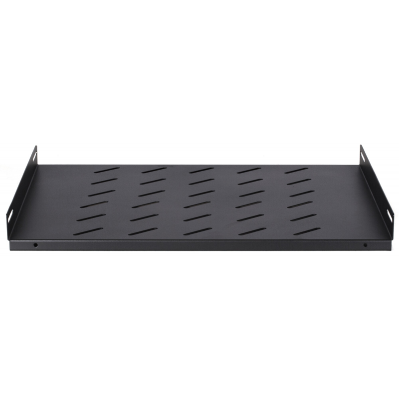 Hylly 600mm syvälle seinäkaappiin - 1U