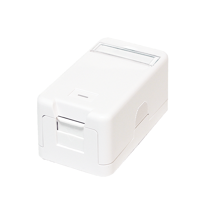 Keystone Media Box 1 -portti