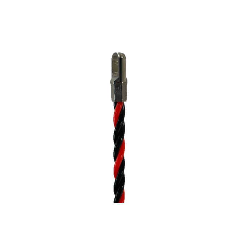 Danicom Kiristysjousi Ø 6,6 mm muovia 20 metriä