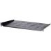 1U hylly 450 mm syville seinäkaapeille - 250 mm syvä (max. 8 kg)