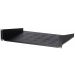 2U hylly 450 mm syville seinäkaapeille - 350 mm syvä (max. 15 kg)