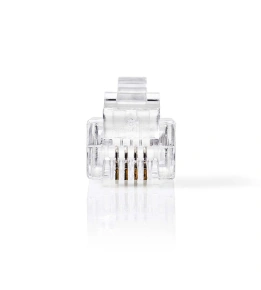 RJ11 liitin