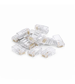Cat5e liittimet