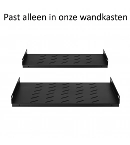 Kiinteät seinäkaappihyllyt