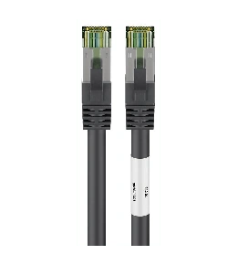 Cat8 patch-kaapelit