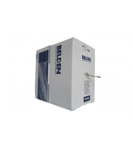 Cat5e Belden kaapelointi
