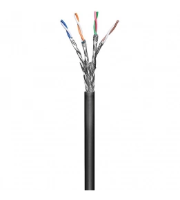 Cat6 ulkokaapelit