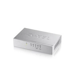 Hallitsemattomat ethernet-kytkimet