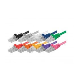 CAT5e kaapelointi